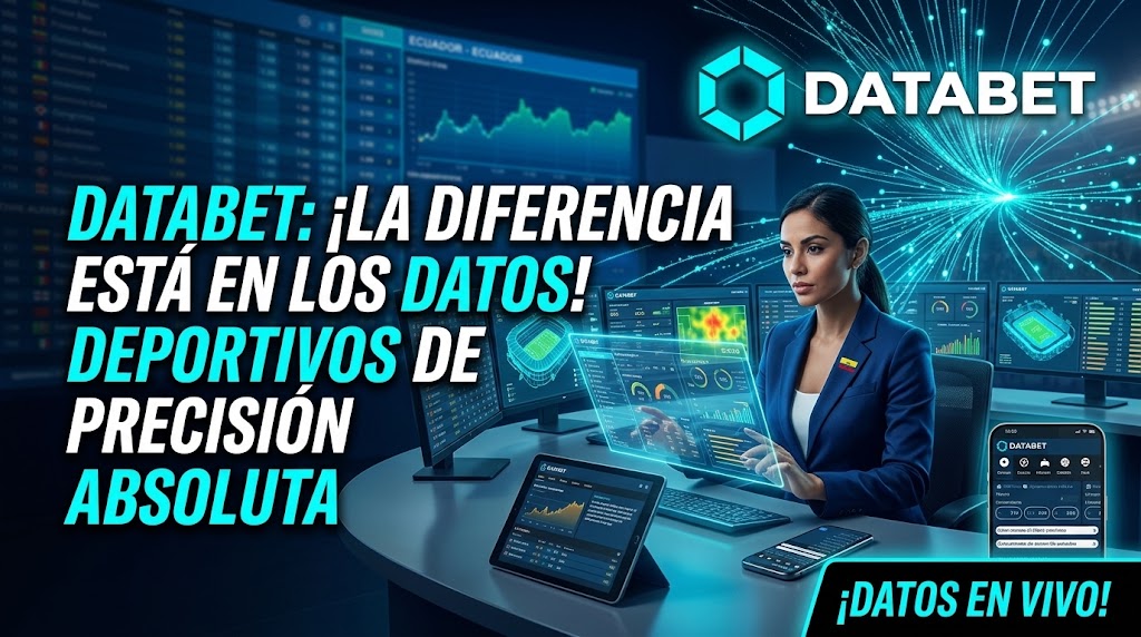 Databet términos del bono